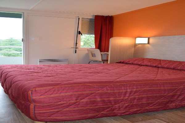 Hotel Premiere Classe CREIL - Villers Saint Paul